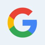 Logo Alphabet - Google (A)