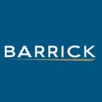 Barrick Gold Corp