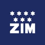 Logo ZIM Integrated Shipping Services Ltd