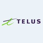 Telus Corp