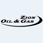 ZNOG - Zion Oil & Gas Inc.