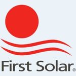 FSLR - First Solar Inc.