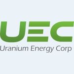 UEC - Uranium Energy Corp