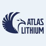 ATLX - Atlas Lithium Corporation Common Stock
