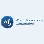 WRLD - World Acceptance Corporation