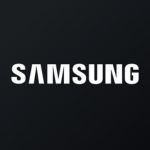 Logo Samsung Electronics Co Ltd