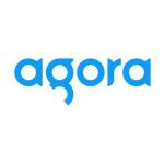 API - Agora Inc.