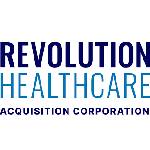 REVH - Revolution Healthcare Acquisition Corp.