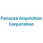 PANA - Panacea Acquisition Corp.