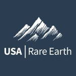 USAR - USA Rare Earth, Inc.
