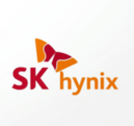 Logo SK Hynix
