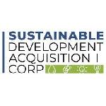 SDACU - Sustainable Development Acquisition I Corp.