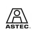 Logo Astec Industries