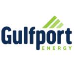 GPORQ - Gulfport Energy Corporation