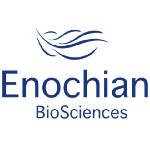 ENOB - Enochian Biosciences Inc.