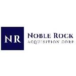 NRACU - Noble Rock Acquisition Corporation