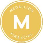 Logo Medallion Financial