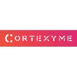 CRTX - Cortexyme Inc.