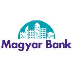 Logo Magyar Bancorp