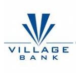 Logo Village Bank and Trust Financial
