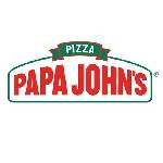 Logo Papa John's International