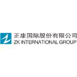 ZKIN - ZK International Group Co. Ltd.