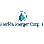 MCMJ - Merida Merger Corp. I