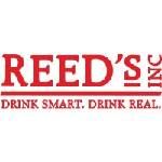 REED - Reed's Inc.