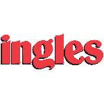 Logo Ingles Markets