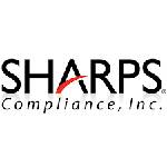 SMED - Sharps Compliance Corp.