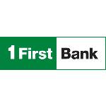 Logo First Bancorp
