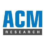 ACM Research
