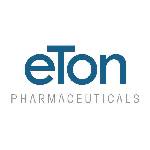 ETON - Eton Pharmaceuticals Inc.