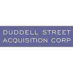 DSAC - Duddell Street Acquisition Corp.