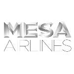MESA - Mesa Air Group Inc.