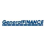 GFN - General Finance Corporation