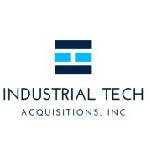 ITACW - Industrial Tech Acquisitions Inc.