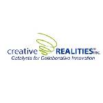 CREX - Creative Realities Inc.