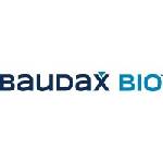 BXRX - Baudax Bio Inc.
