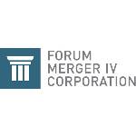 FMIVU - Forum Merger IV Corporation