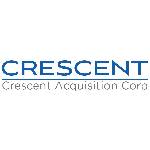 CRSAW - Crescent Acquisition Corp.