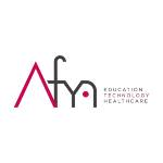 Logo Afya