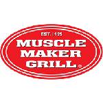 GRIL - Muscle Maker Inc.