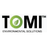 TOMZ - TOMI Environmental Solutions Inc.