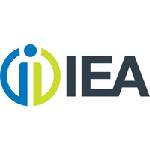 Logo Infrastructure and Energy