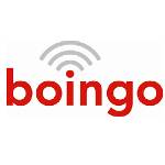 WIFI - Boingo Wireless Inc.