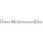 GMIIW - Gores Metropoulos II Inc.