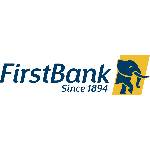 Logo First Bank