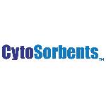 CTSO - Cytosorbents Corporation
