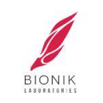 BNKL - Bionik Laboratories Corp.